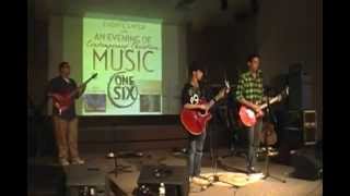 strong enough by Matthew West cover by Faith Beyond Fear :) (MatthewUrgoMusic)