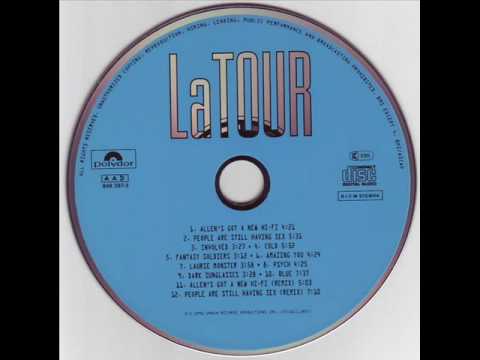 LaTour - Involved