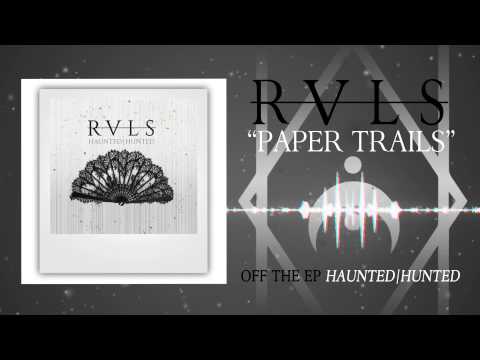 Video thumbnail for Paper Trails