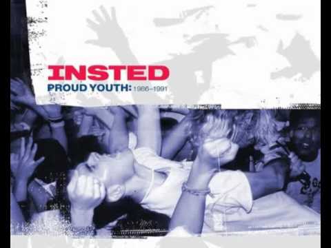 Insted - Get The Most