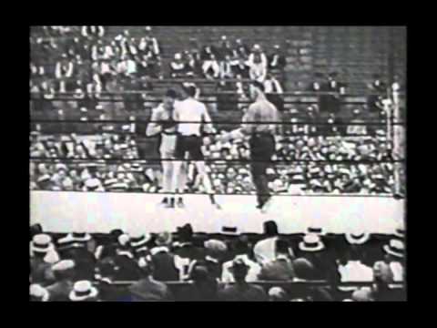 Watch Every 'Knockout of the Year' from 1960-2016 In 2 Minutes