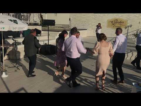 SERGIU STB - SARBE DE JOC PENTRU PRIETENII DE LA VULTURESTI - L Acoustics