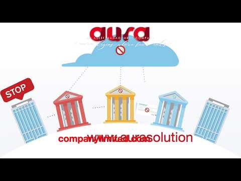 How does SWIFT GPI works? Aura Solution Company Limited
