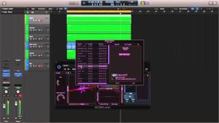 Video thumbnail for Stagecraft - SC BitCrusher by SonicNinja