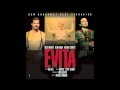 Eva, Beware of this City-Evita 