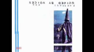 Guided By Voices - 2nd Moves to Twin