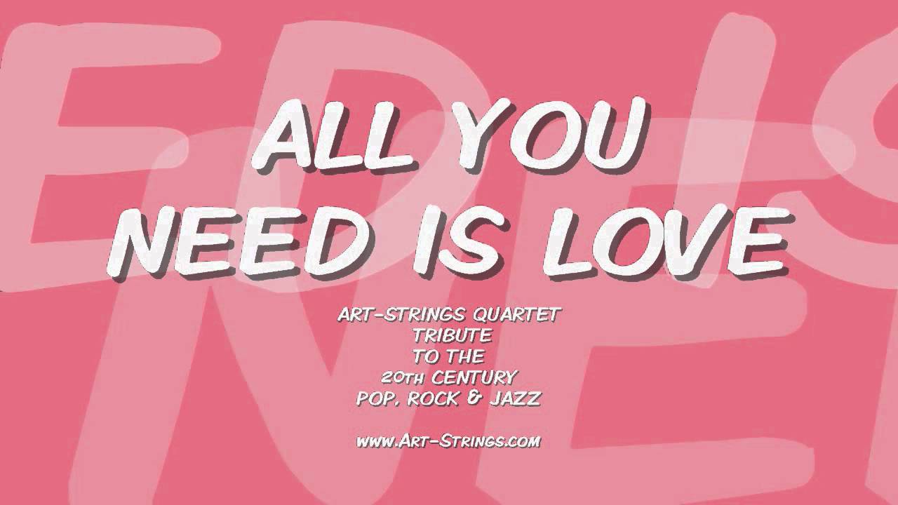 Promotional video thumbnail 15 for Art-Strings Ensembles