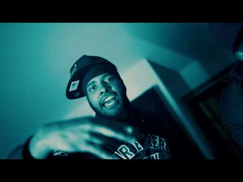 Fizzap2x - Handouken ft. TreBandzz (Official Music Video)