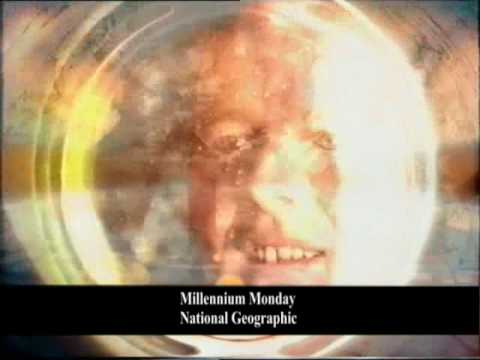 Tolga Kashif Bespoke Showreel - National Geographic Channel