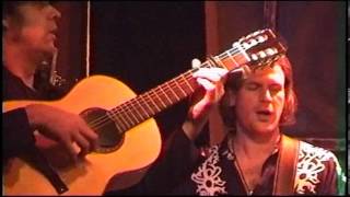 Ranches and Rivers - Joe Ely.(by Paolo Del Ry).wmv