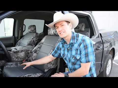 Luxury Car Seat Covers by ShearComfort: Drive in the Lap of Luxury with Car Seat Covers