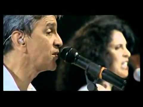 Um Índio Doces Bárbaros Bethânia Caetano Gil e Gal