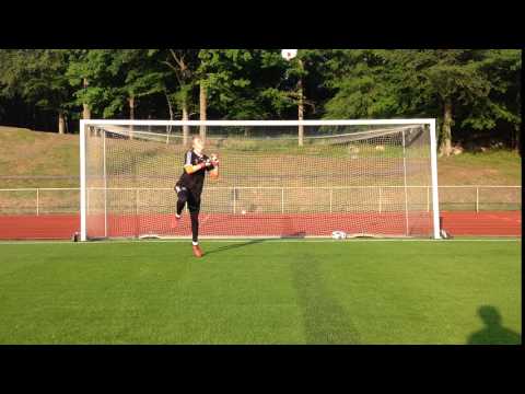 Boxteknik dubbel - FK Karlskrona