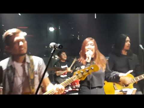 HEART BREAKERS X PIA UTOPIA - BABY DOLL