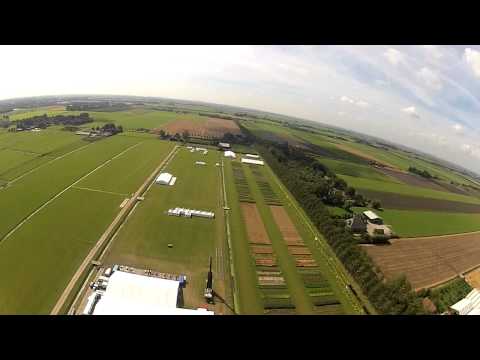 Beemster PolderFair on air