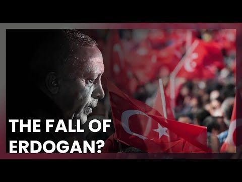 How Erdoğan Destroyed Turkey (DOCUMENTARY)