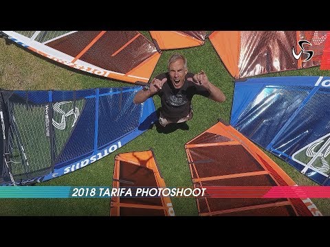 Loftsails 2018 Tarifa Photoshot