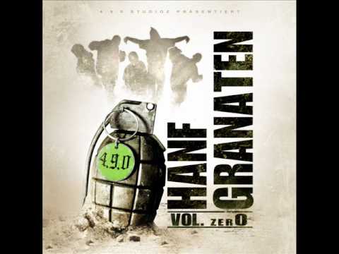 4.9.0 - Es ist das Weed