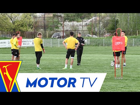 Akademia Piłkarska Motor Lublin wznowiła treningi