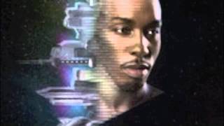 Andre Merritt- Nightlife