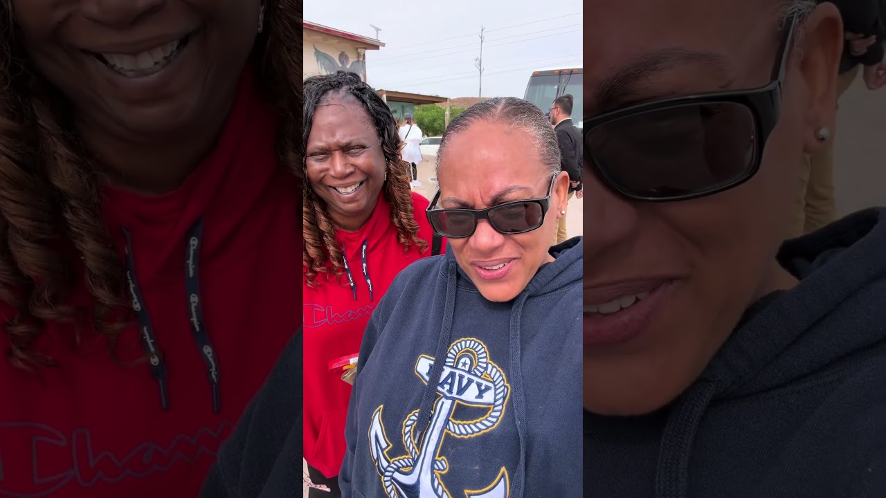 We Stopped in the Middle of NOWHERE… Bad Idea? This Random Desert Stop Felt Like a Horror Movie 😬🌵