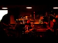 All blues by Kollectif Quartet .MOV
