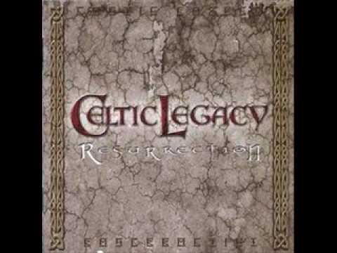 Celtic Legacy - Live by the Sword