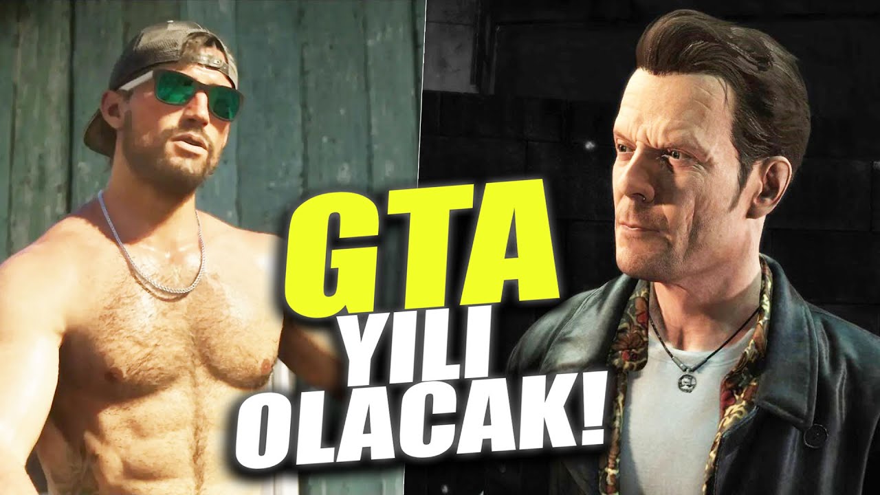 2026 YILINI KASIP KAVURACAK 45 YENİ OYUNA BAKALIM!