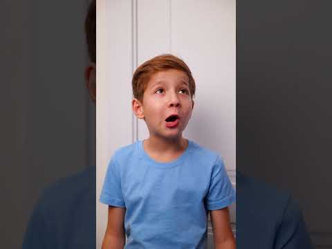 😨 Was he REALLY afraid of the DARK? #shorts #moralstory