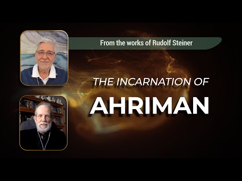 Incarnation of Ahriman