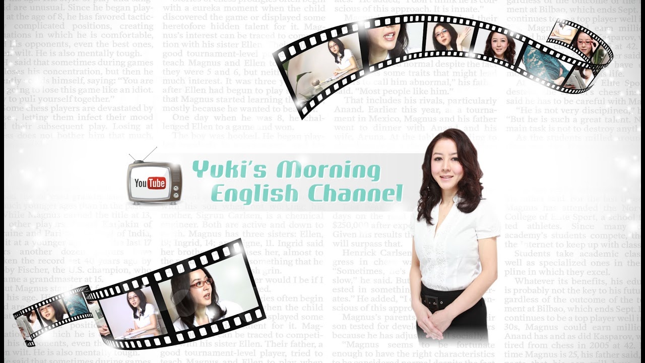 Yuki's TOEIC Love☆   de 英会話