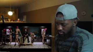 [MV] Chancellor(챈슬러) _ MURDA (Feat. Dok2) Reaction Video | Weeknd Vibes!!!