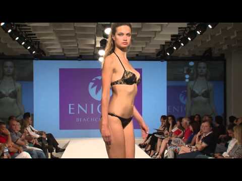 Eniqua Fashion Show #maredamare2014