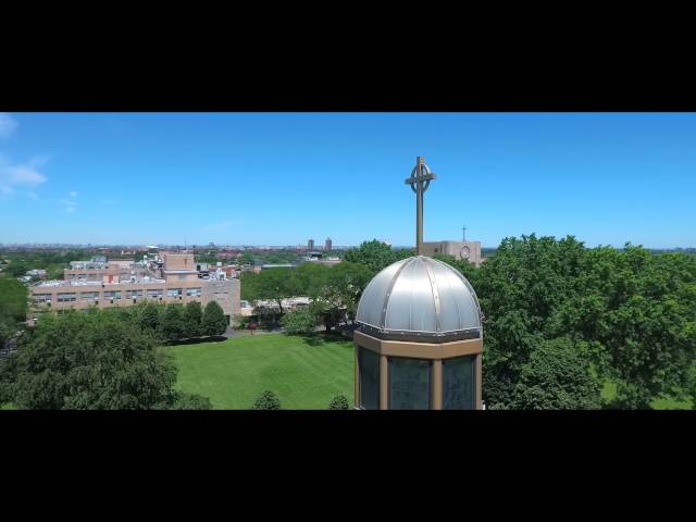 St. John's University видео №1
