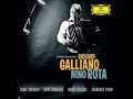 Richard Galliano -- Theme from Amarcord  by Nino Rota