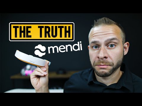 The Truth About Mendi: New Studies on Focus & Brain Blood Flow