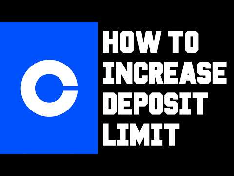 Limits In Coinbase
