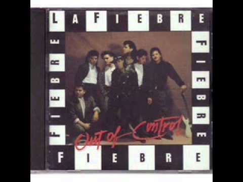 La Fiebre - Si Manana Viene O No