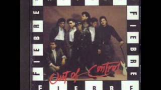 La Fiebre - Si Manana Viene O No