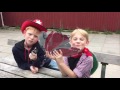 Det Vilde Vest 2016