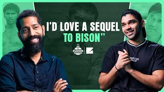 “I cried after the fight scene” | Dhruv Vikram | Post-Cut Clarity | Bison