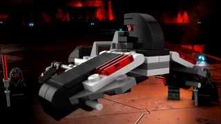 LEGO Star Wars 75079 Shadow Troopers