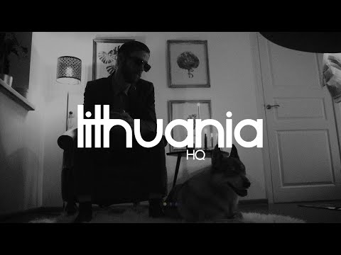 LEOWI, Aivarask & Duke Luke - WORK (Official Video)