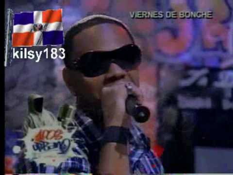 jhon distrito EN 100 % URBANO