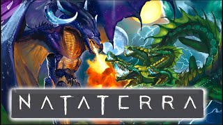 Nataterra ▸ Shelfside Plays