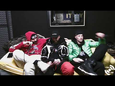 WELCOME TO FAVELAS X INDIEPANCHINE - MANALI, ASTRO CENTAURI, SIMO GG