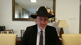 LES PRÉNOMS MENAHEM ET HAYA pour la réussite de Yaacov Mordekhai en l honneur de Moshe Rabenou