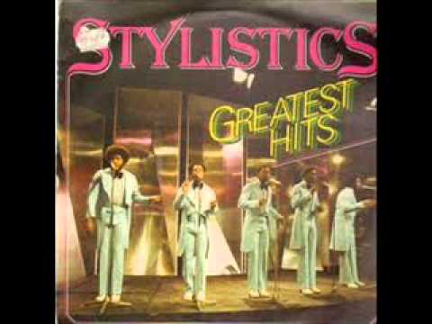 Stylistics - Na Na Is The Saddest Word