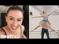 Professional Ballerina Isabella Boylston's Daily Routine | Teen Vogue