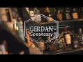Concept Gerdan Speakeasy - Bar cocktail Lens